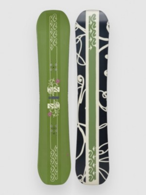 K2 Lime Lite Snowboard - buy now | ID-731586